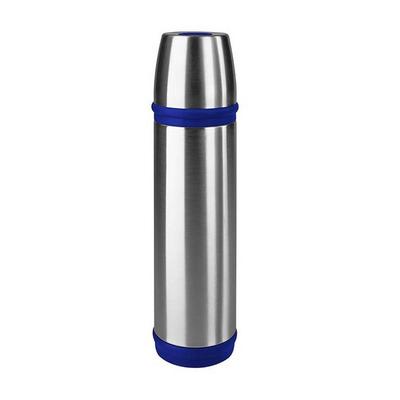 Isolierflasche Captain 1 L blau EMSA Image