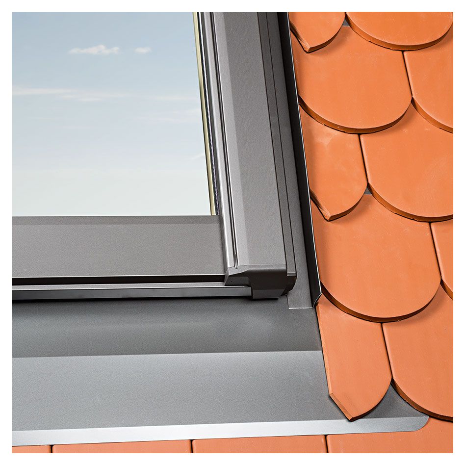 Roto Eindeckrahmen EDB Qx200, 94x160 cm (9/16) Image