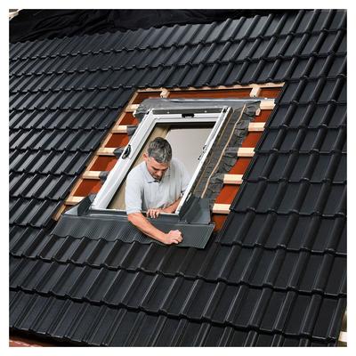 VELUX Fensterschürze BFX 1000, 78x160 cm (MK10) Image
