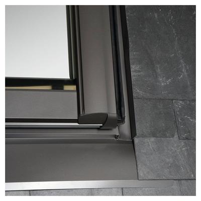 Roto Designo EDS Rx200AR1 mit Wärmedämmung, 105x112 cm (10/11) Image