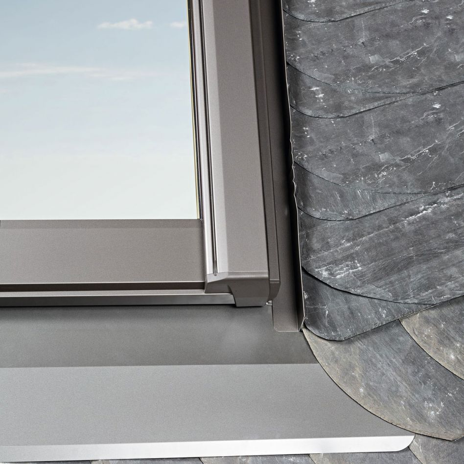 Roto Eindeckrahmen EDS Qx200, 134x78 cm (13/7) Image