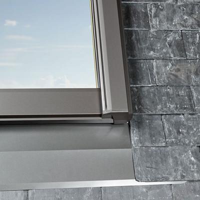 Roto Eindeckrahmen EDL Qx200AV1, 133x144 cm (13/14) Image