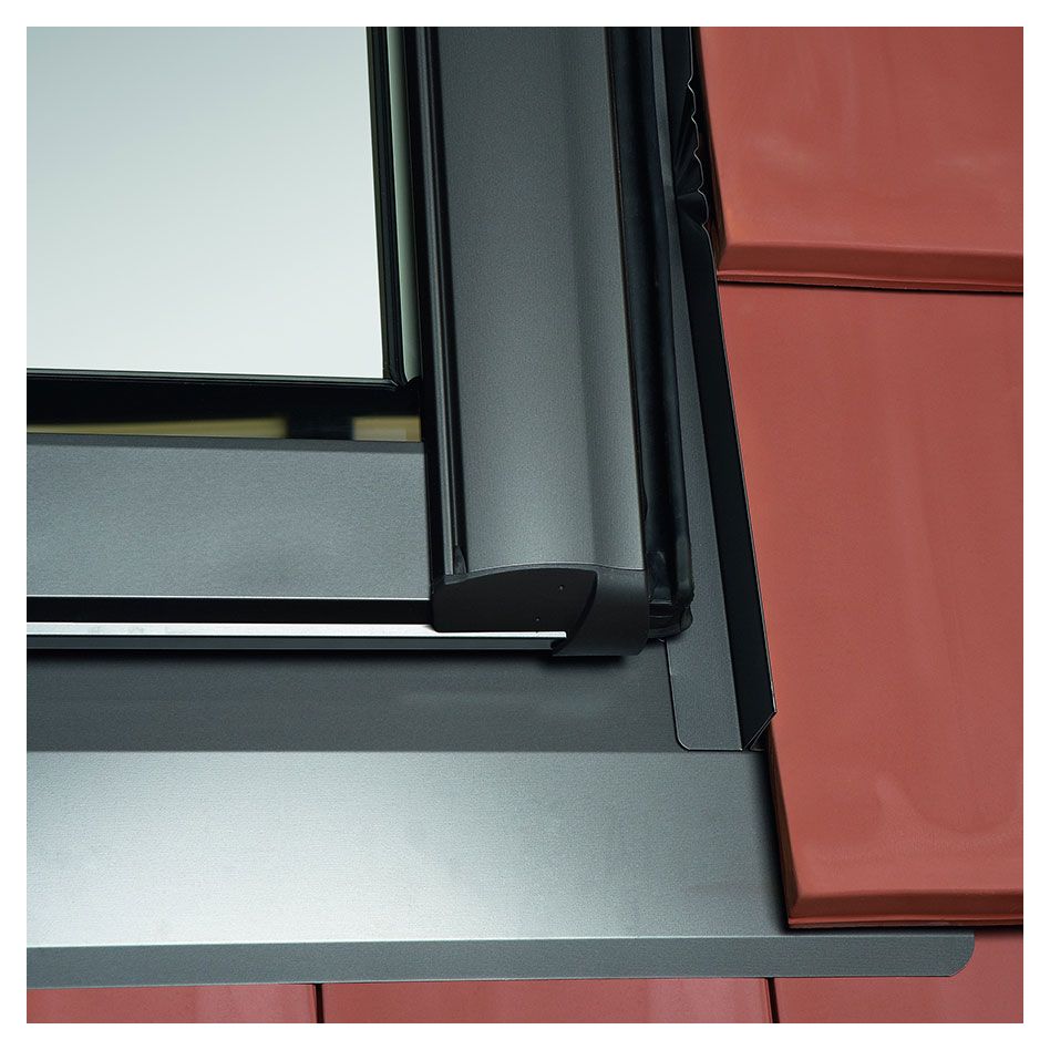Roto Eindeckrahmen EDS Rx200 mit Wärmedämmung, 94x140 cm (9/14) Image