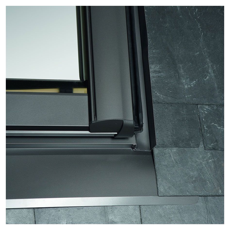 Roto Eindeckrahmen EDL Rx200 mit Wärmedämmung, 114x78 cm (11/7) Image