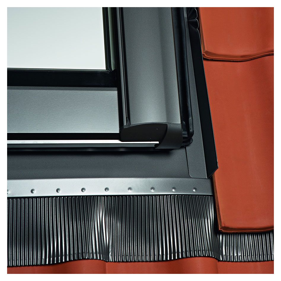 Roto Designo EDZ Rx200AR1 mit Wärmedämmung, 74x112 cm (7/11) Image