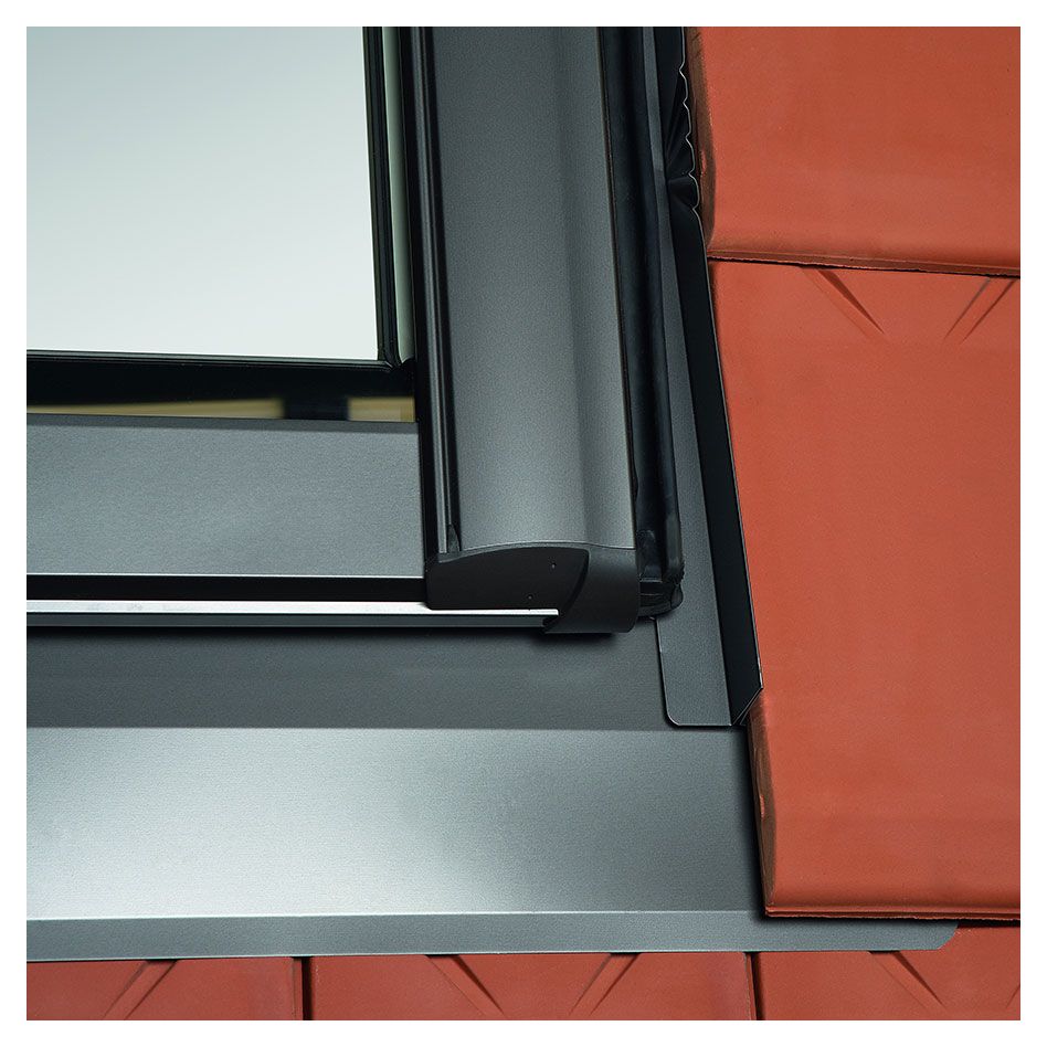 Roto Eindeckrahmen EDR Rx EZI ohne Wärmedämmung, 74x118 cm (7/11) Image