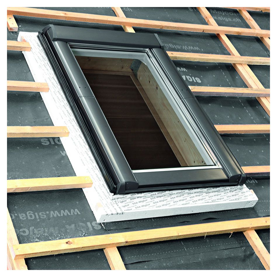 Roto Dämmrahmen MDA Rx, 94x140 cm (9/14), 80/90 Image