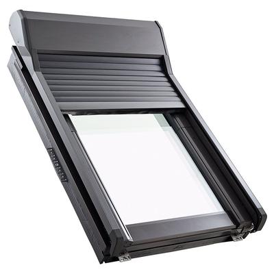 Roto Außenrollladen RotoQ ZRO E Qx 1 Elektro, 78x98 cm (7/9) Image