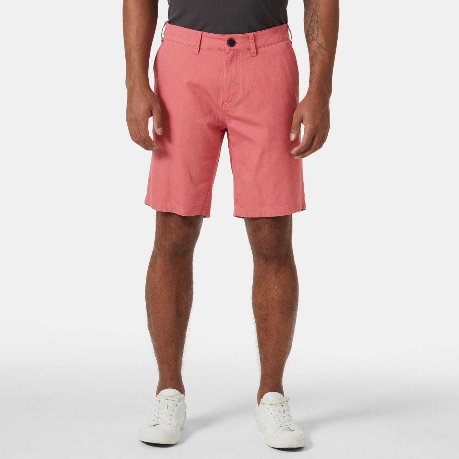 Helly Hansen Herren Dock Shorts 10 36 Image