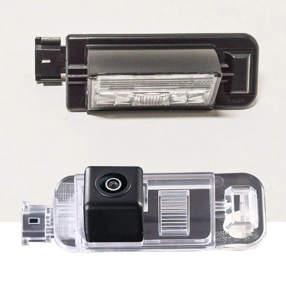 Auto-Rückfahr kamera für BMW 3er Compact E36 Z3 316i 316g 318i 318is 318tds 320i 323i 323ti 325i 325tds 328i m3 2011-2015 Image