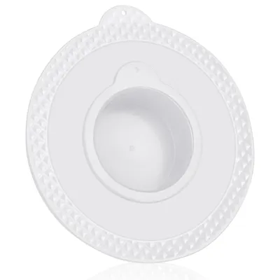 Praktischer Mixer-Deckel, Schneider, Schüsseldeckel, transparente Mixer-Abdeckung, Image