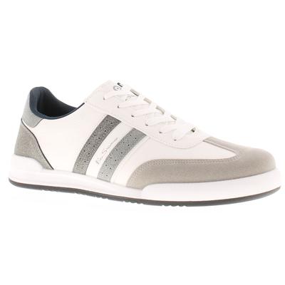 Ben Sherman Sokka Herren Weiße Sneaker Image