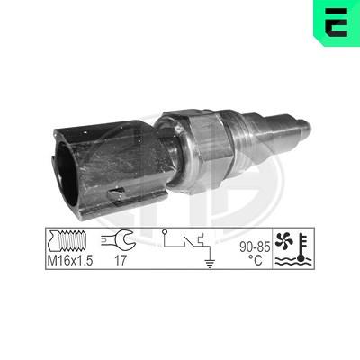Era Temperaturschalter, Kühlerlüfter [Hersteller-Nr. 330195] für Mazda Image