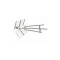 Diprogress - Antenna uhf yagi 31 elementi con filtro lte - DPTA3U12