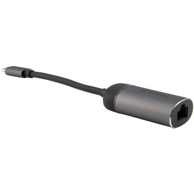 Verbatim USB-Adapter USB C/RJ 45