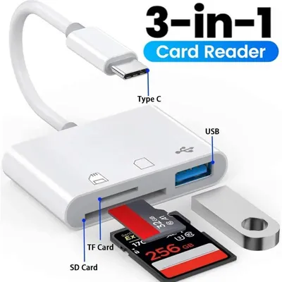 Memory+Card+Readers
