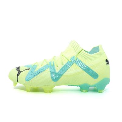 PUMA Unisex FUTURE ULTIMATE FG/AG Fußballschuhe Image