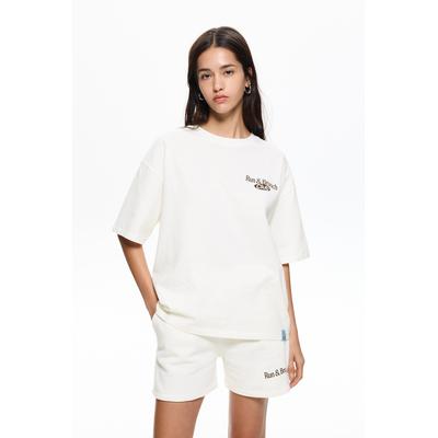 'Run & Brunch’ T-Shirt