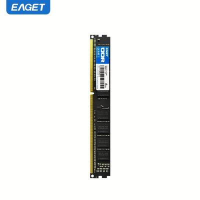 TEMU Eaget Ddr3 8gb 1600mhz - High-performance Desktop Computer Memory, Compatible With Most Motherboards, Low Voltage 1.5v Image