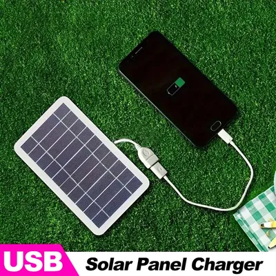 Multiple styles Solar Panel Portable For Fast Phone Charging,Outdoor Mini Solar Charger Outdoor Portable Solar Cell Plate