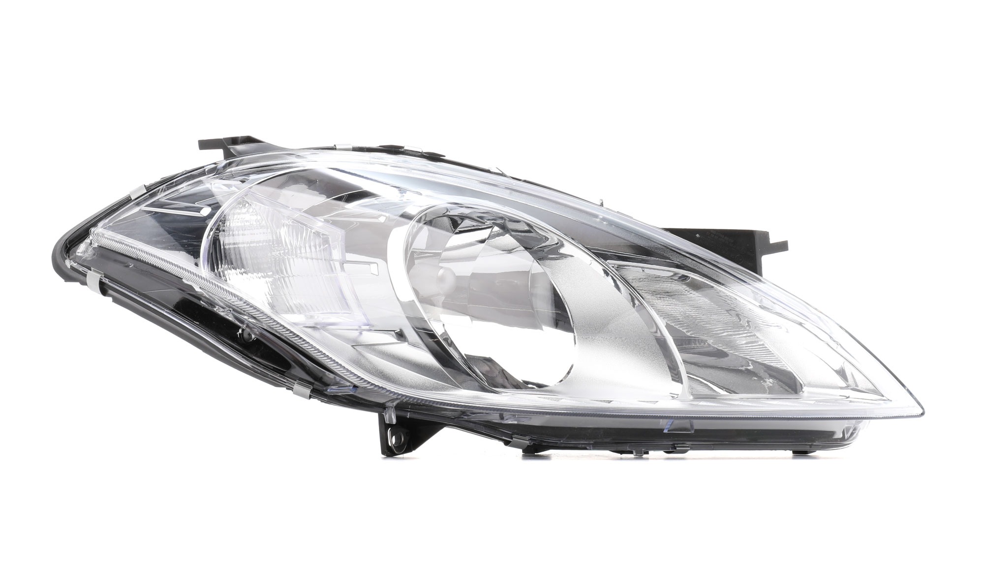 VAN WEZEL Scheinwerfer MERCEDES-BENZ 3018962 1698205861,A1698205861 Hauptscheinwerfer,Frontscheinwerfer Image