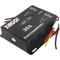 Trade Shop Traesio - Inverter Convertitore Auto Da 30a Amp Dc Da 24v a 12v Auto Camion Camper -