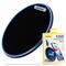 Andowl - Caricatore Wireless Pad Di Ricarica Rapida 15w Accessorio Per Smartphone Q-pd20 -