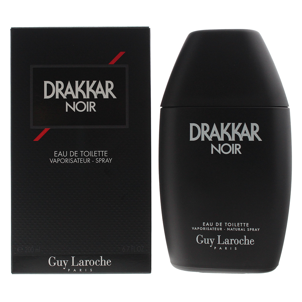 Drakkar Noir - EdT 200ml Image