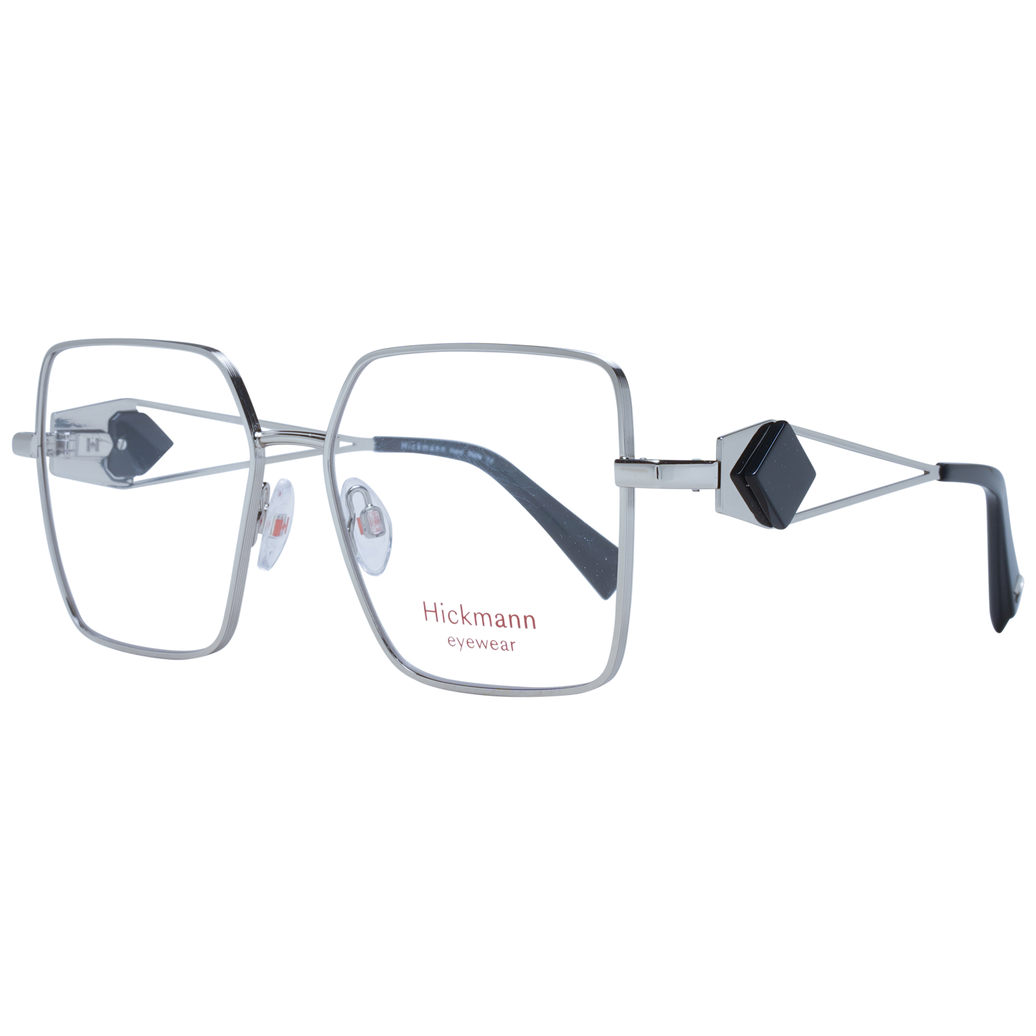 Ana Hickmann Monture de lunettes HI1224 09A 54 Image