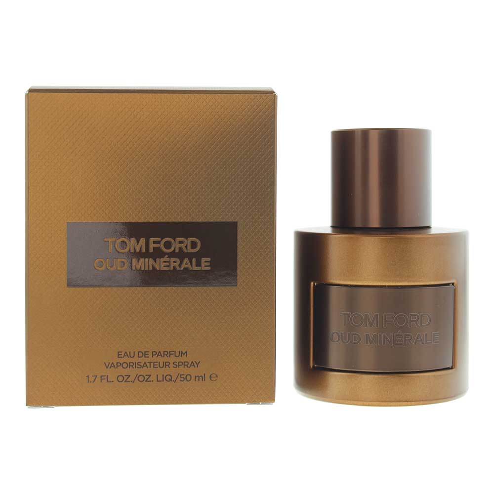 Tom Ford Oud Minerale Eau de Parfum 50ml Image