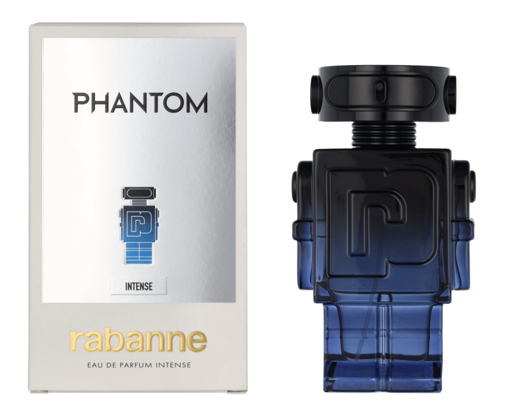 Paco Rabanne Phantom Intense Edp Spray. Image