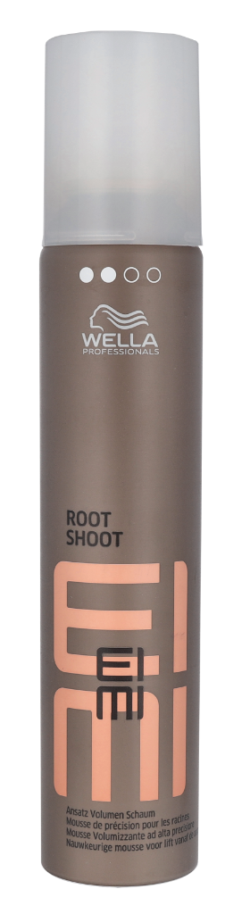 EIMI Root Shoot Volumen Schaum 200ml Image