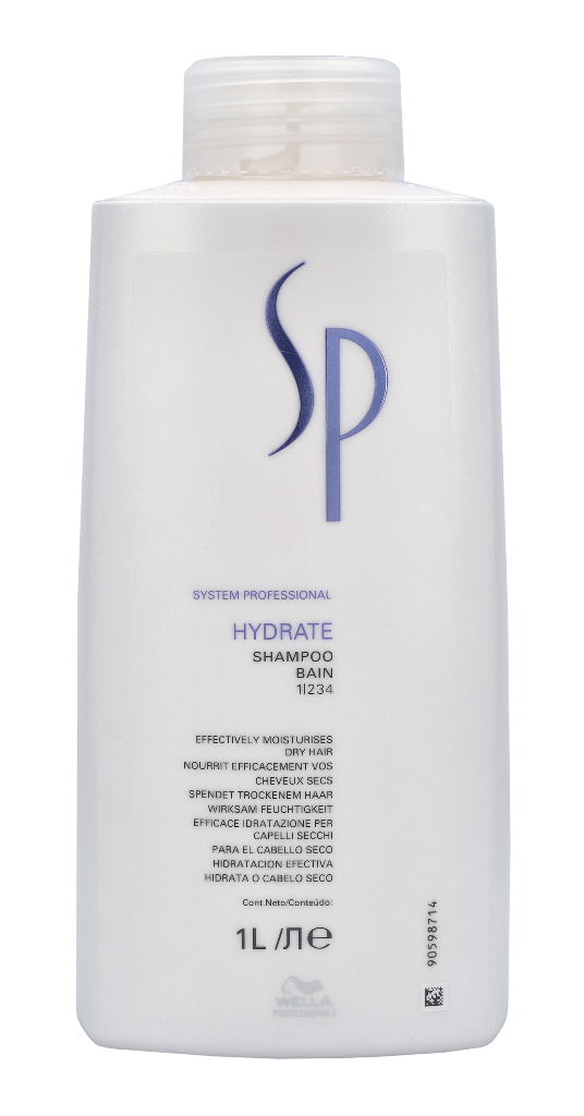 Wella SP - Hydrate Shampoo. Image