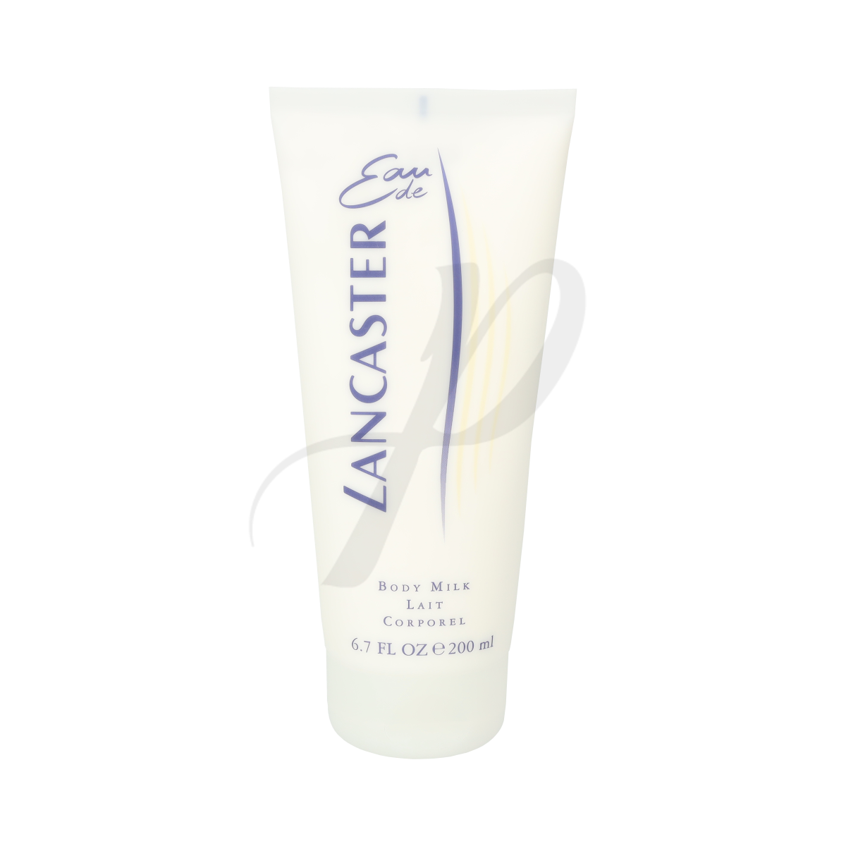 Eau De Lancaster - Körpermilch 200 ml Image
