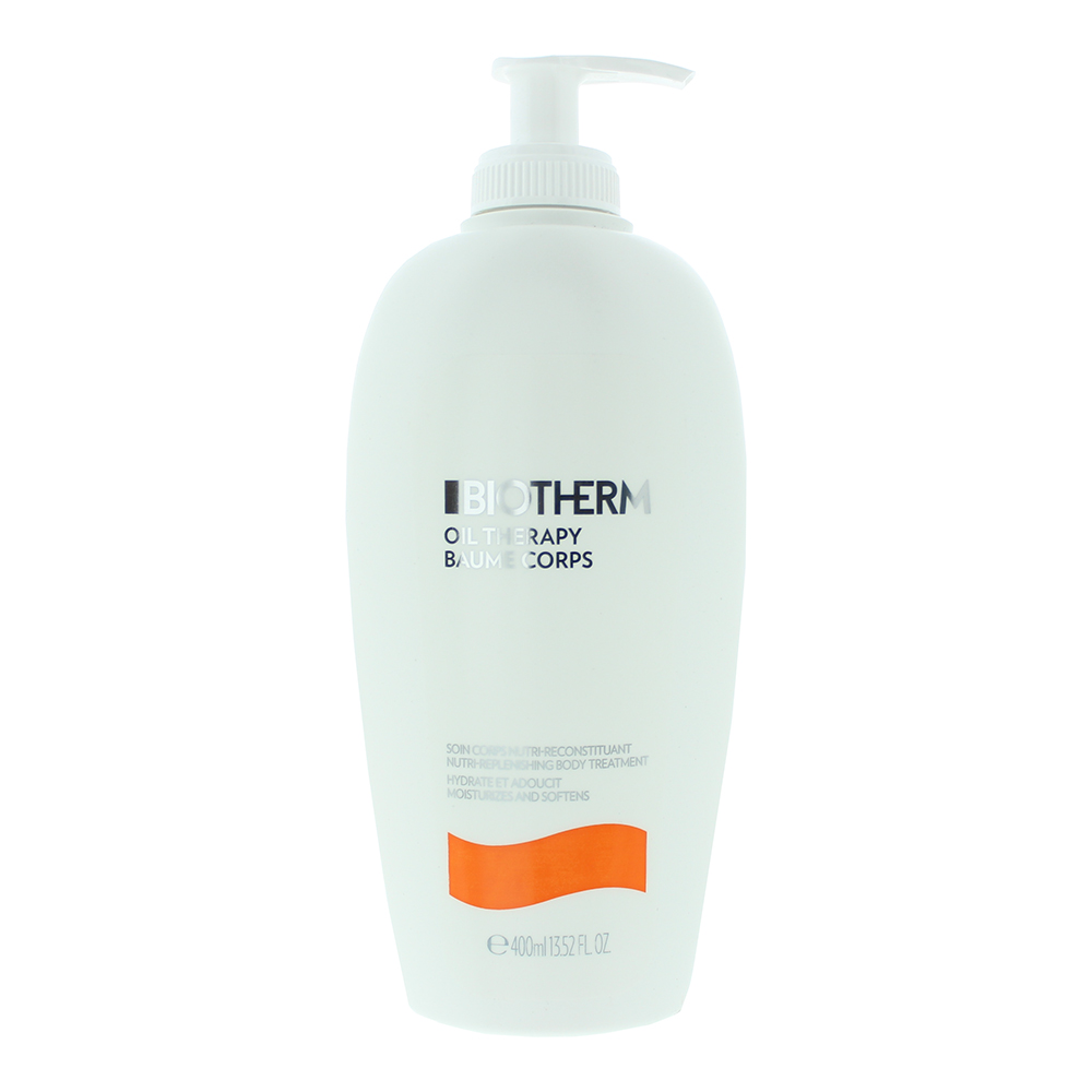 Oil Therapy Lotion Pour Le Corps 400 ml Image