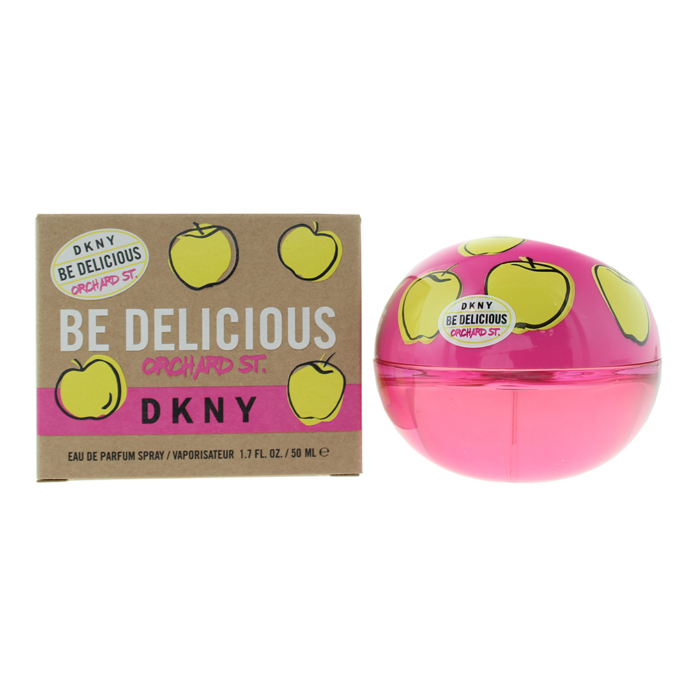 Be Delicious Orchard Street - EdP 50ml Image