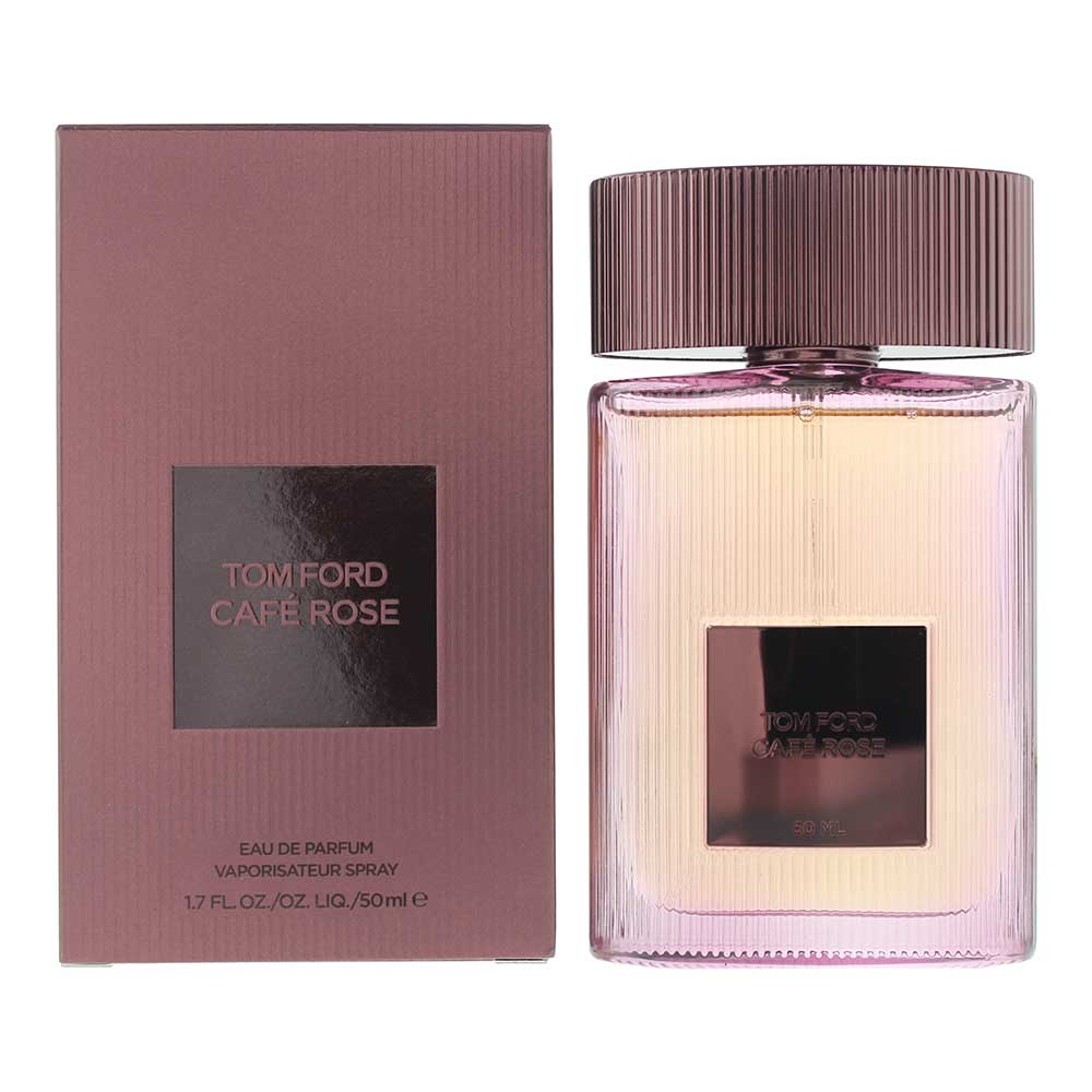 Café Rose - EdP 50ml Image