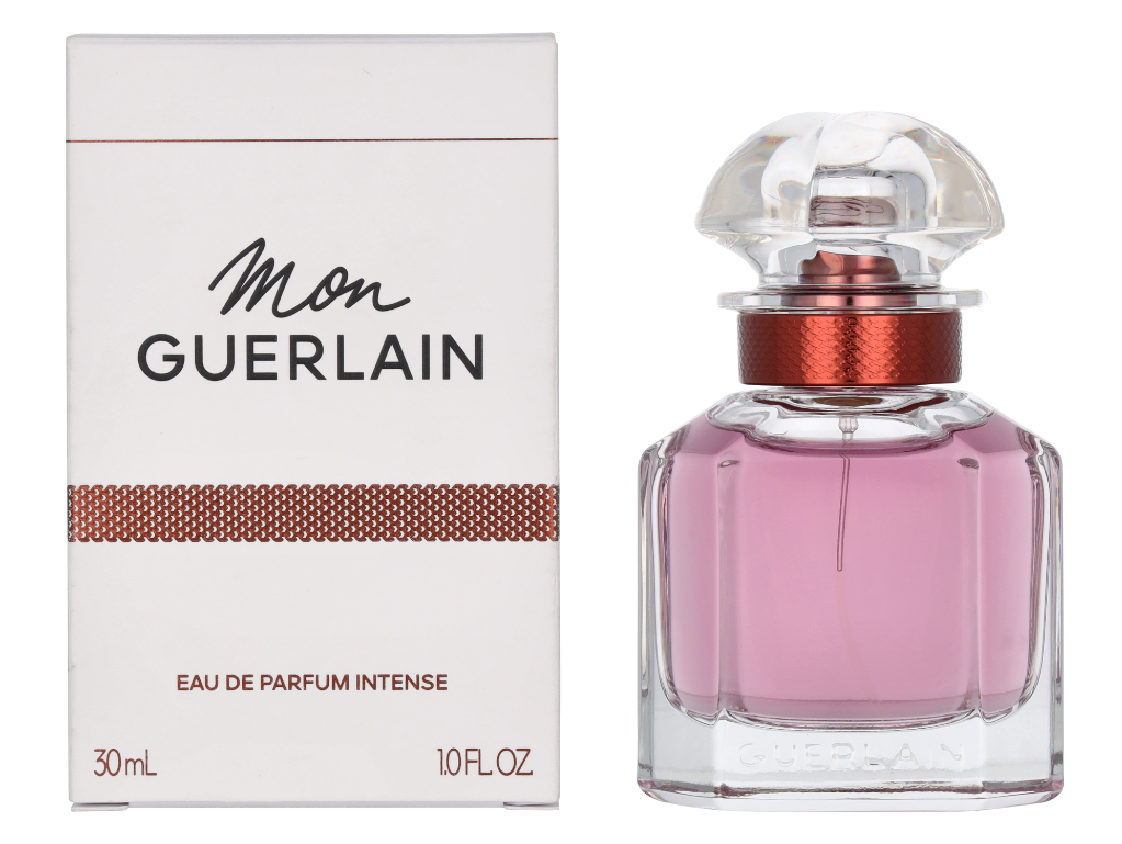 Guerlain Mon Guerlain Intense Edp Spray. Image
