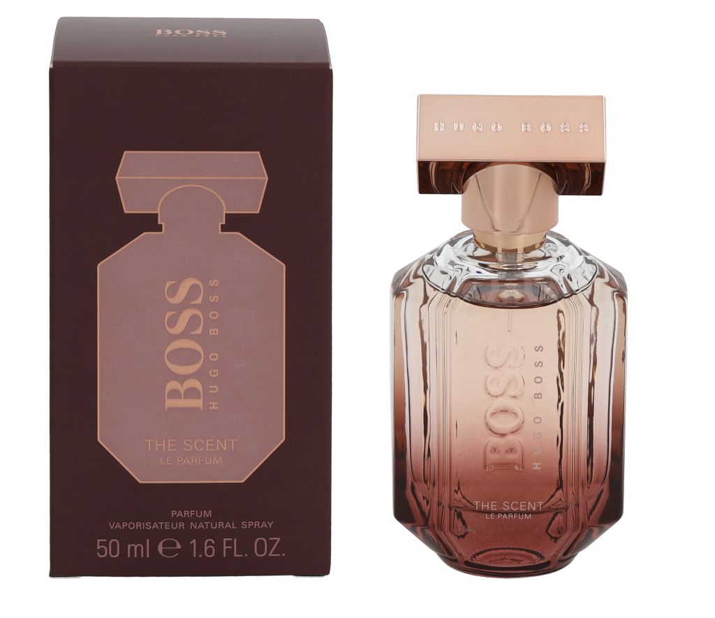 Hugo Boss The Scent For Her Edp Spray50 ml. Image