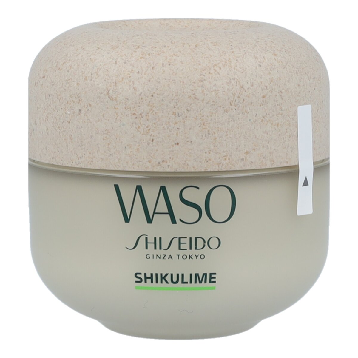 WASO - Shikulime Mega Hydrating Moisturizer 50ml Image