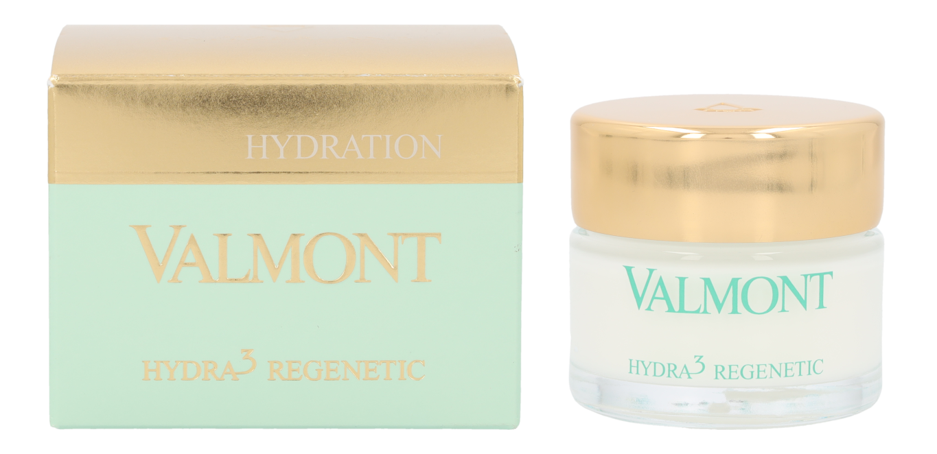 Valmont Hydra 3 Regenerierende Creme 50ml Image