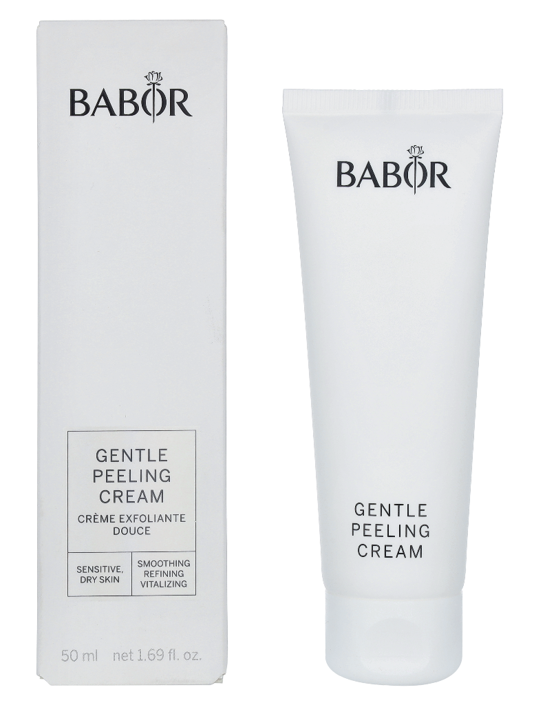 Babor Cleansing Gentle Peeling50 ml. Image