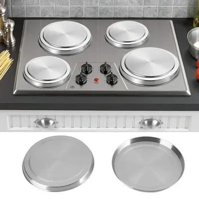 Cooktops