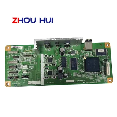 Motherboards