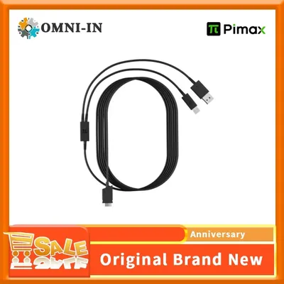 Pimax 6M Fiber Optical Cable