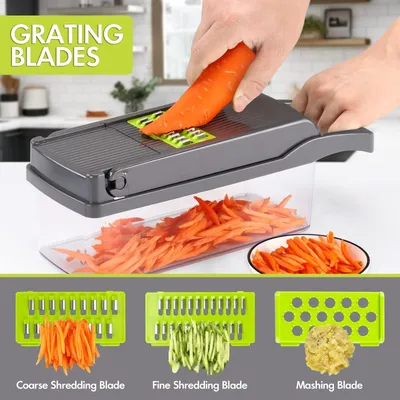 Food+Slicers