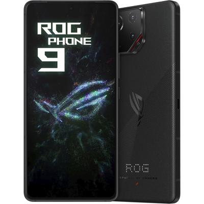 ASUS Smartphone "ROG Phone 9", schwarz, 256 GB, Mobiltelefone Image