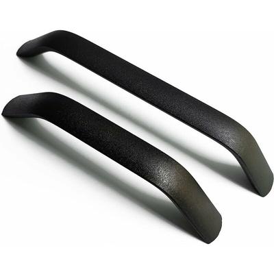 Möbelgriff-Set mit 2 Schubladengriffen und Knöpfen, Türgriffe für Küchenschränke, Image