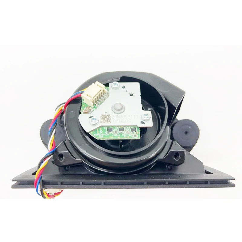 Staubsauger Hauptmotor Ventilator Lüftermotor für ECOVACS DEEBOT 950 920 N8 N8 Pro T9 T8 20N709P110 Roboterreiniger Ersatzteile Image