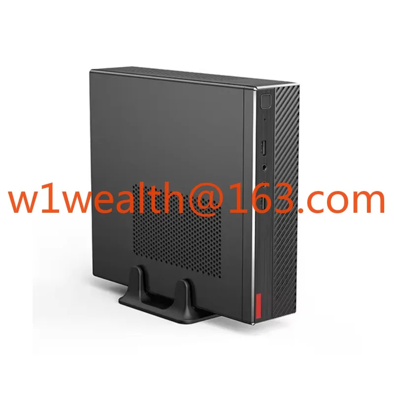 Core I3 I5 I7 12. Generation 64 GB Ram Windows 10 Industrie Desktop-Gaming-Computer Mini-PCs Shell Barebone Mini-PC Image